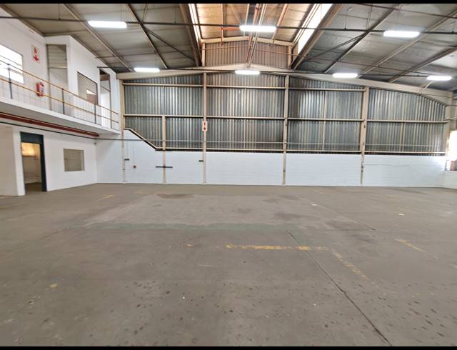 379M² WAREHOUSE TO LET IN SELBY